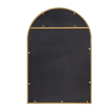 GOLDEN ARCH WALL MIRROR