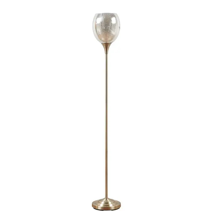 VELORA FLOOR LAMP