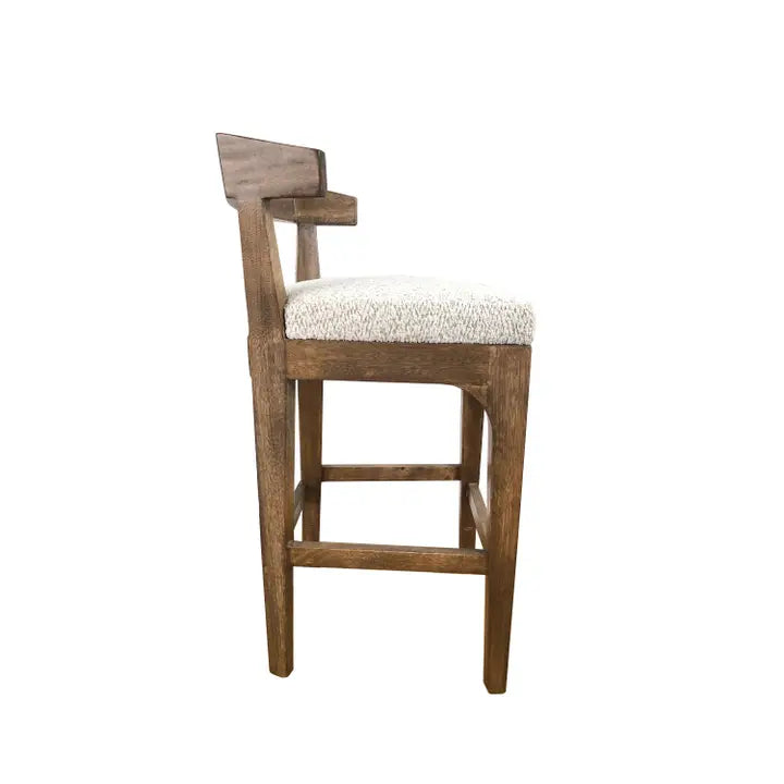 BOURBON COUNTER STOOL