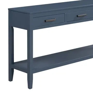 AZUL CONSOLE TABLE