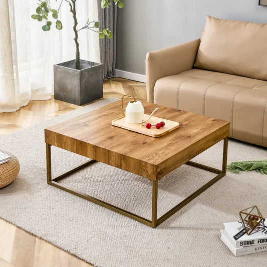 SAVOY COFFEE TABLE